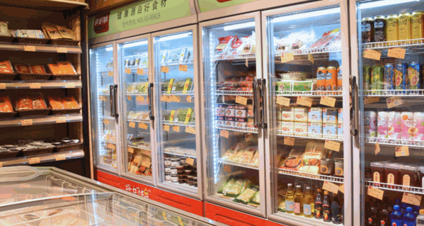 壹鍋便利火鍋燒烤食材超市
