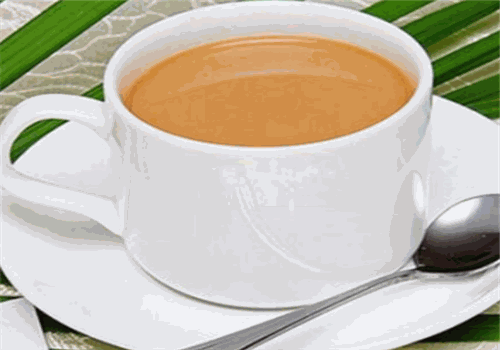 拾畫(huà)奶茶加盟