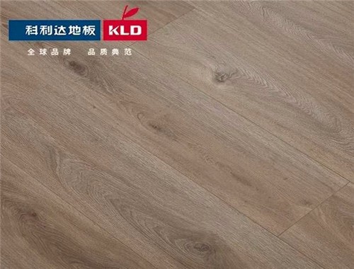 科利達地板