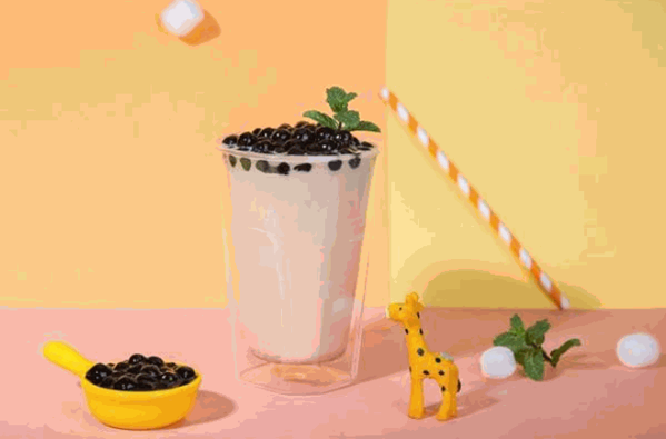 吸蜜seeme茶飲
