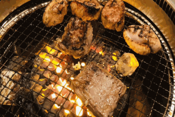 小豬烤肉