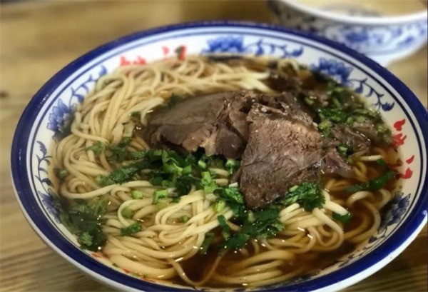 鐵記拉面
