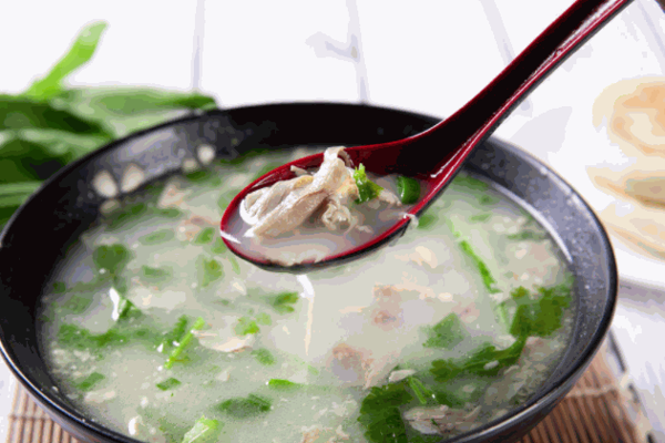 單王牌羊肉湯