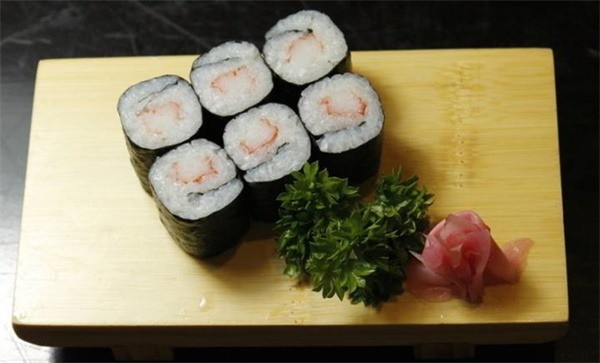 茶物語壽司