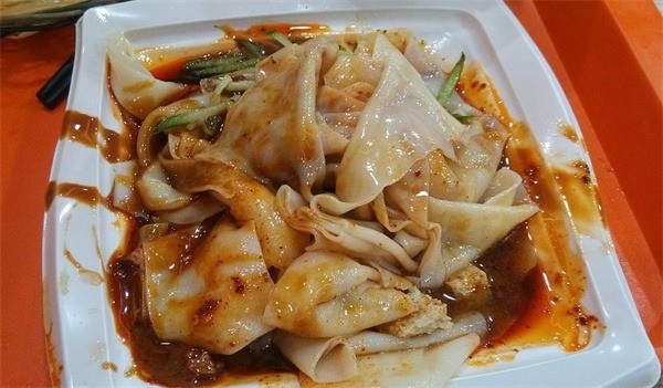袁記涼皮