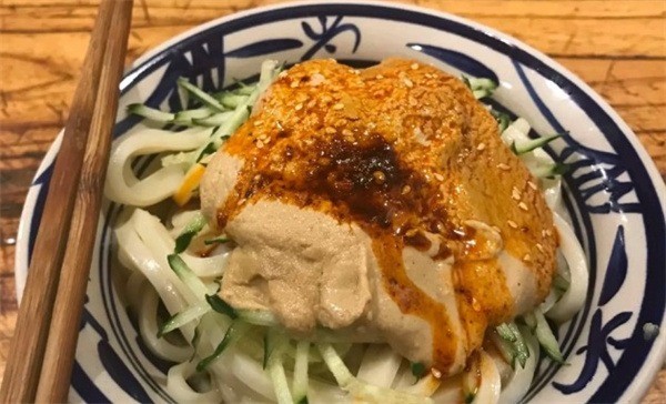 袁記涼皮