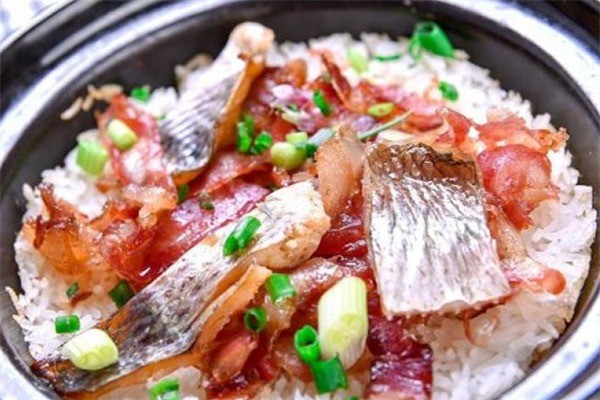 鵬興煲仔飯加盟