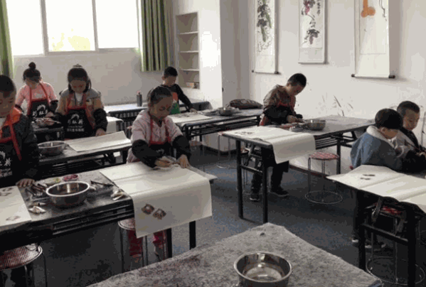 臨風堂書畫