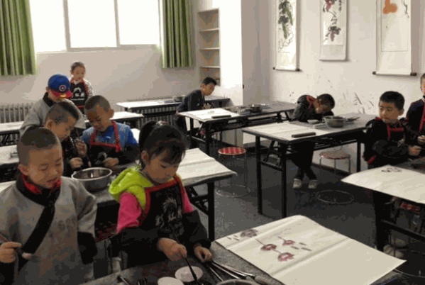 臨風堂書畫