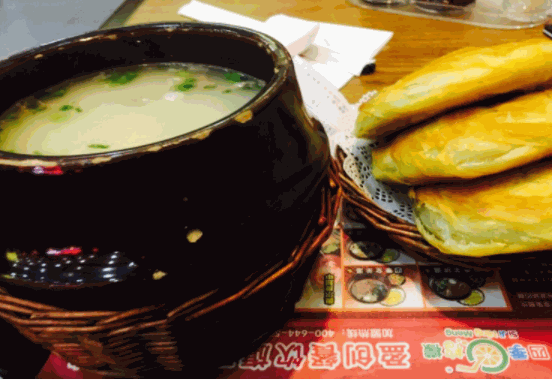 羊湯四季