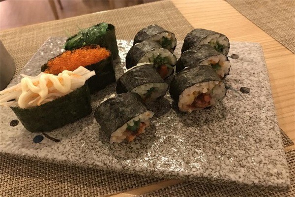 赤道壽司