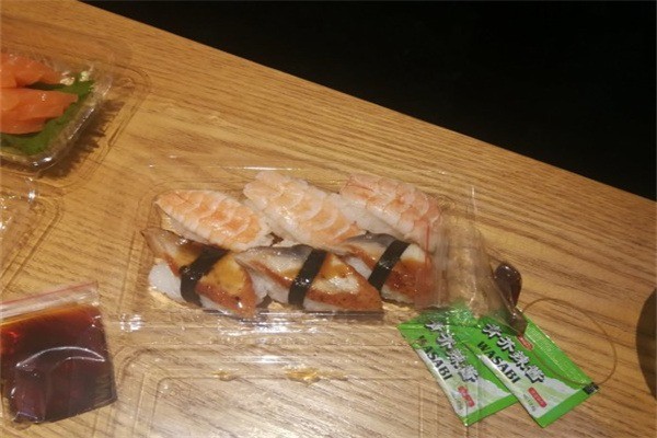 千鶴壽司加盟