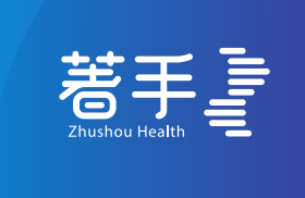著手健康生活館加盟