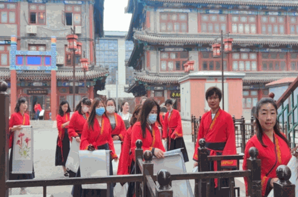 翰逸書畫院