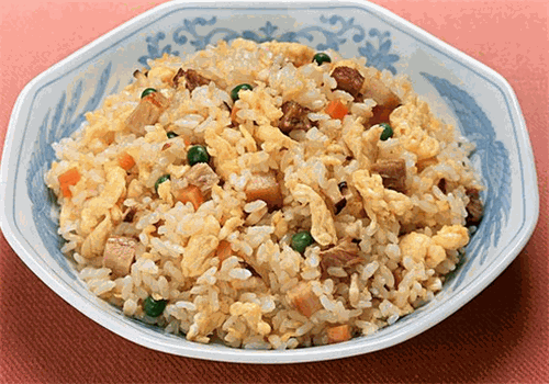 蔡先生港式鐵板炒飯加盟
