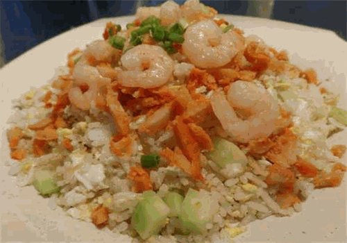 蔡先生港式鐵板炒飯加盟