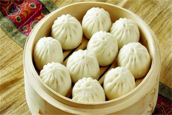 實(shí)在高包子加盟
