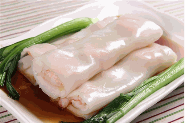 米磨坊腸粉