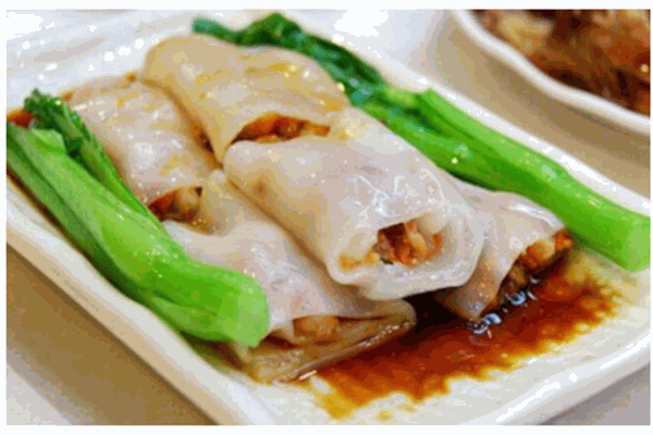 米磨坊腸粉