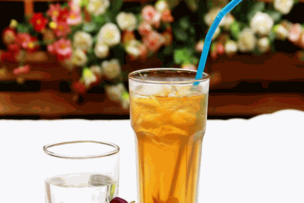 花五季飲品