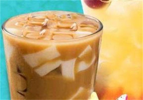 7物語港式奶茶加盟