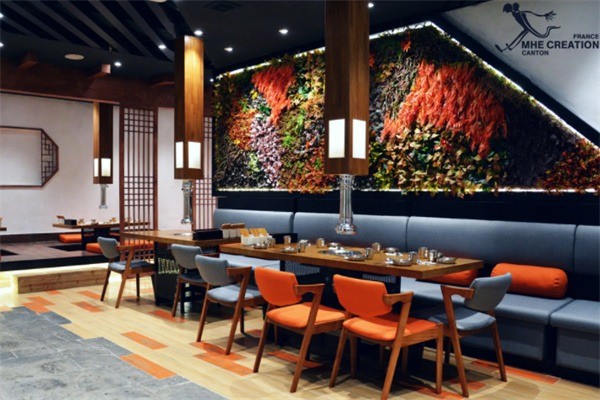 伽力森餐廳