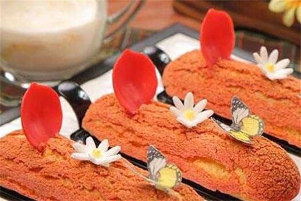 味藝工坊烘焙