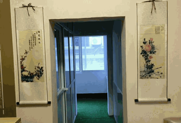 臨風(fēng)堂書畫