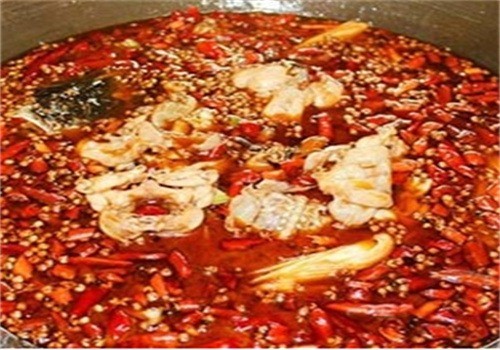 魚蛙香郁養(yǎng)生火鍋加盟