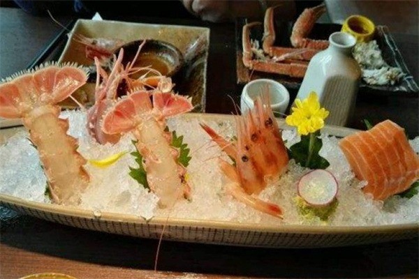 樂町日本料理火鍋鐵板燒加盟