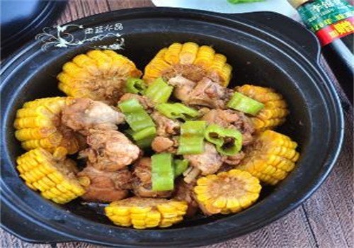 食神老廣東煲仔飯加盟