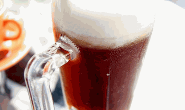 茶米人飲品