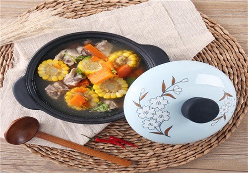 蜀湘情緣煲仔飯加盟