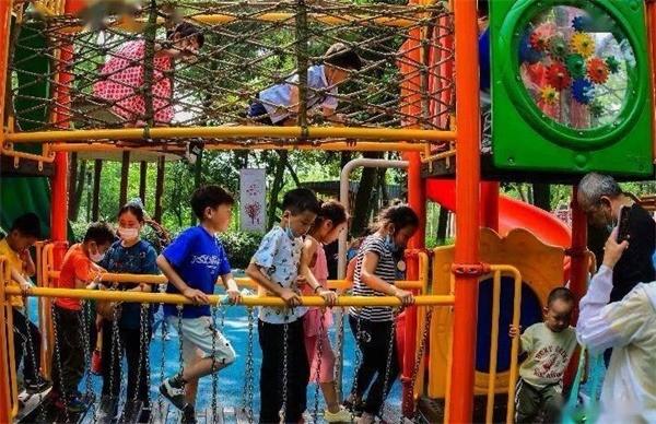 歡樂(lè)多兒童樂(lè)園