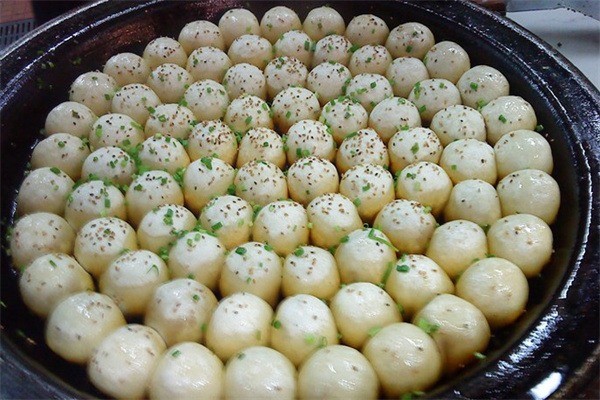 五福生煎