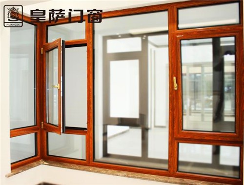 皇薩門(mén)窗