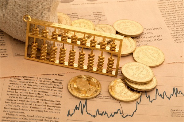 小富金融