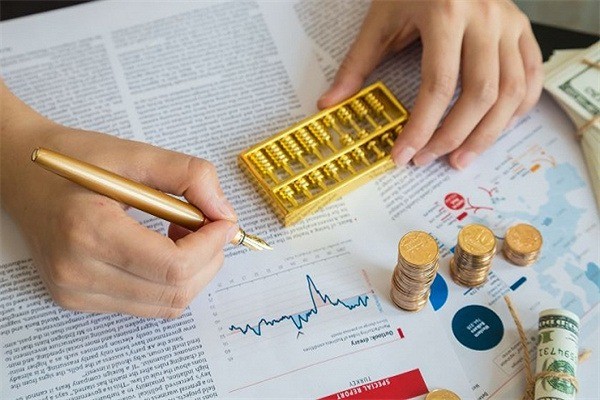 小富金融