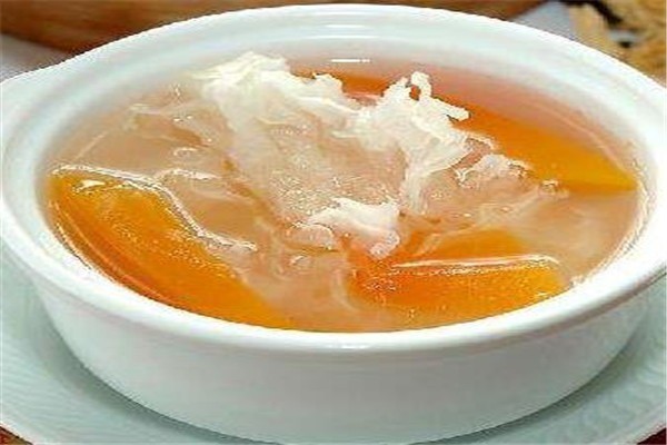 冰神糖水店加盟