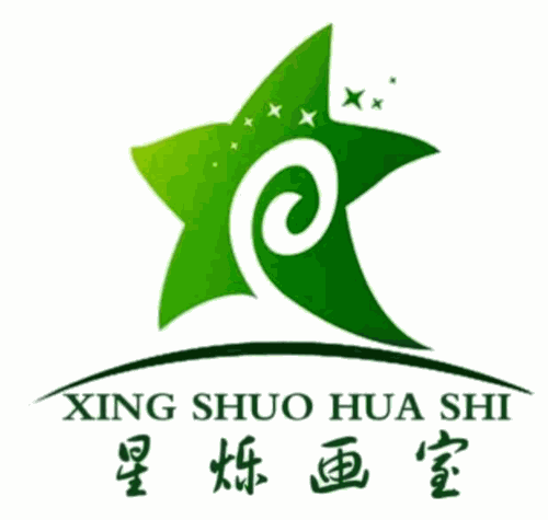 星爍畫室加盟