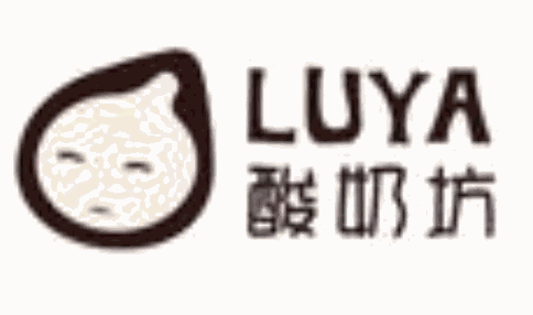 LUYA酸奶坊加盟