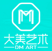 大美美術(shù)加盟