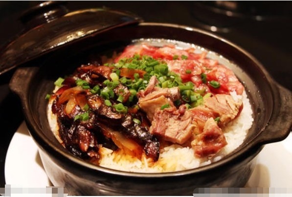 佳思廣式煲仔飯加盟