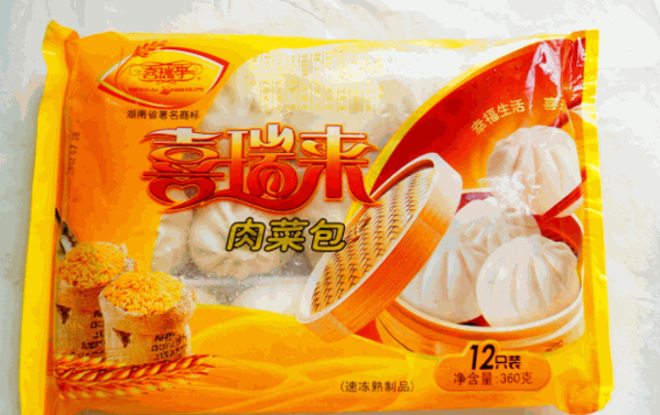 喜瑞來(lái)饅頭