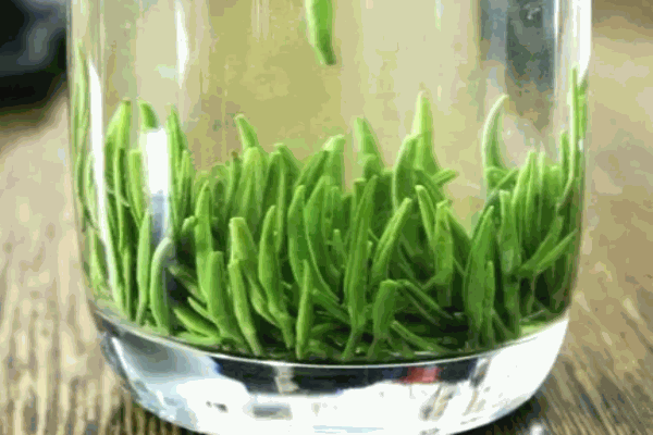 春秋三國茗茶