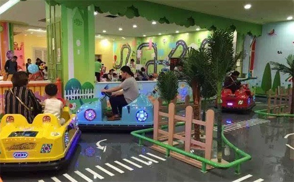金貝兒童樂園