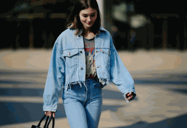 MY酷牛仔服裝