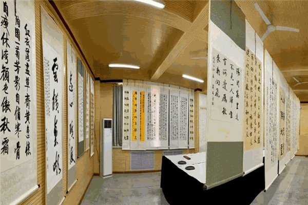 墨語書畫教育加盟