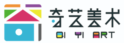 奇藝少兒美術加盟