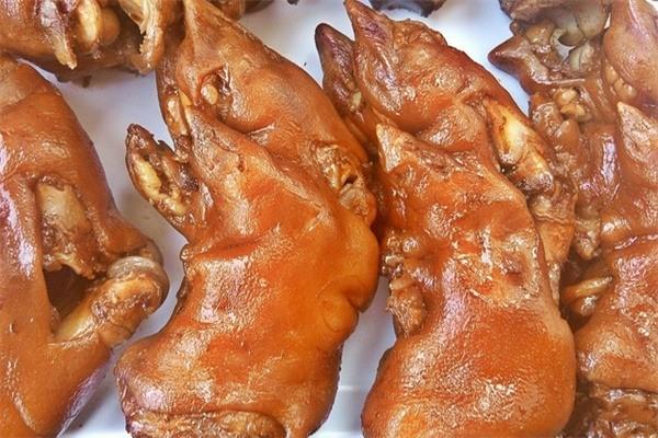 大舞臺(tái)劉記肘子